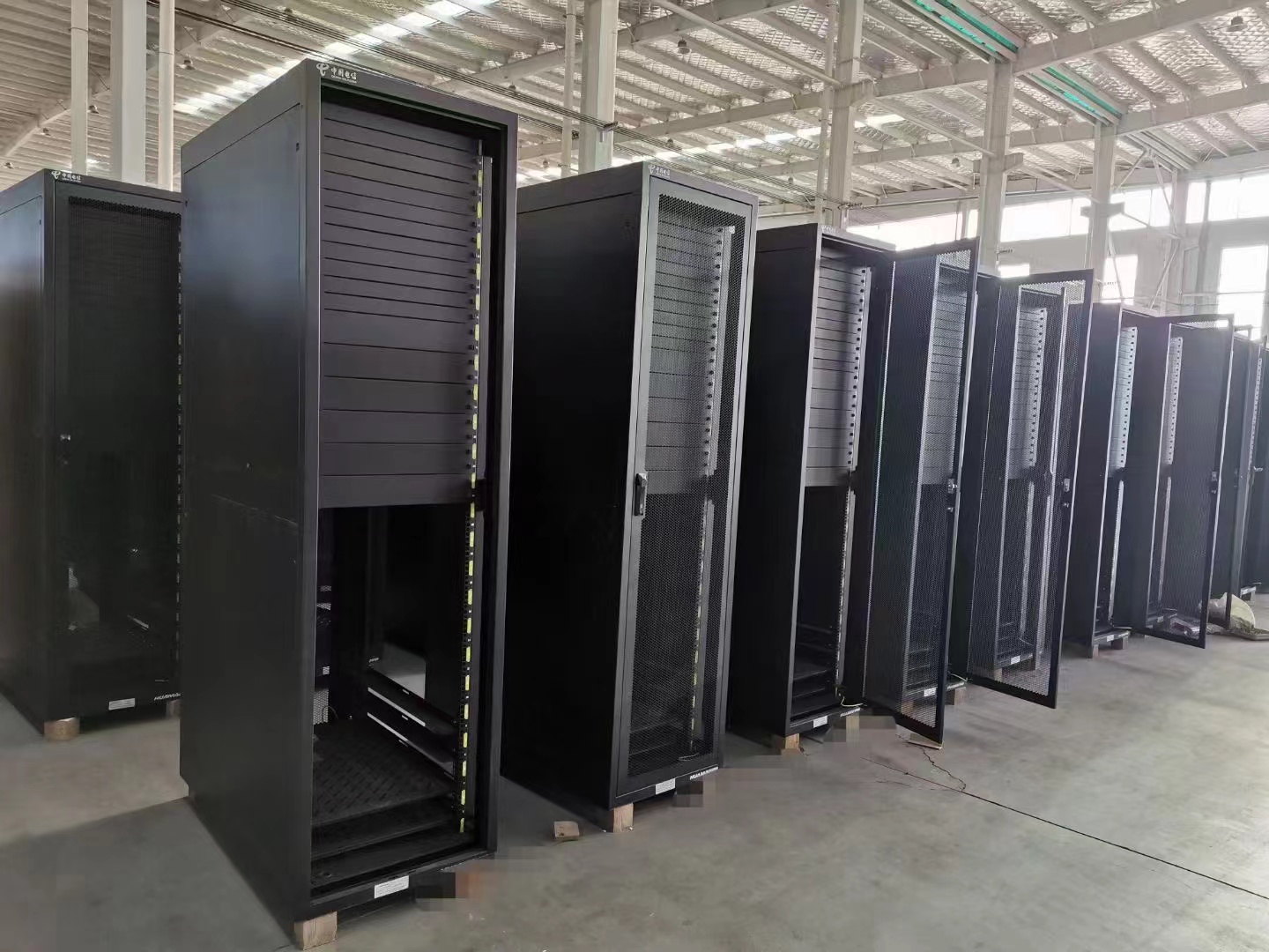 防城港市机箱机柜加工机箱定制 - 排名